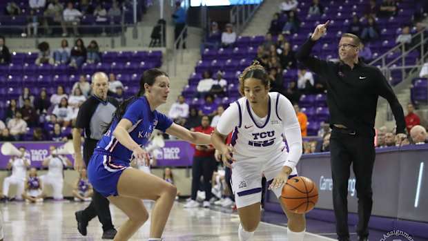 Sydney Harris against Kansas